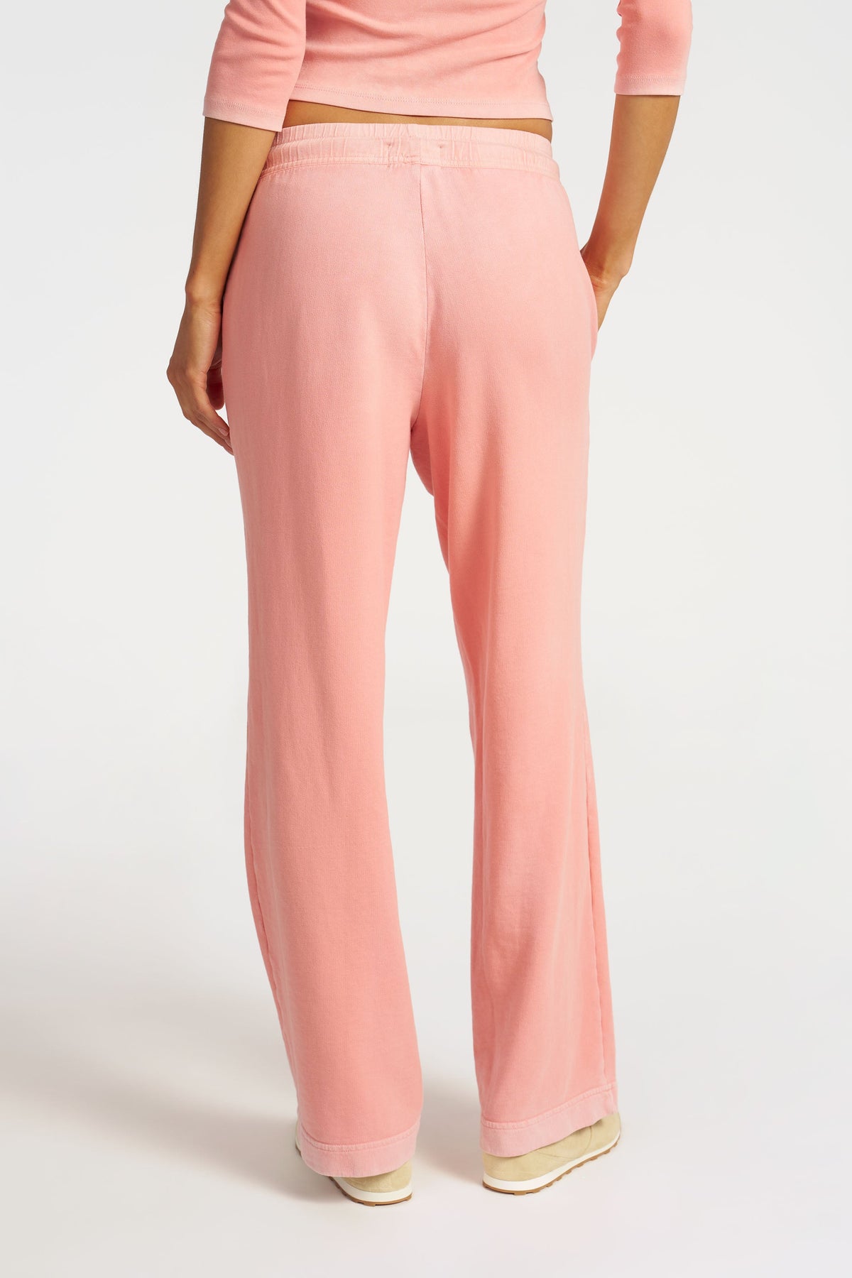 Montreal Trouser