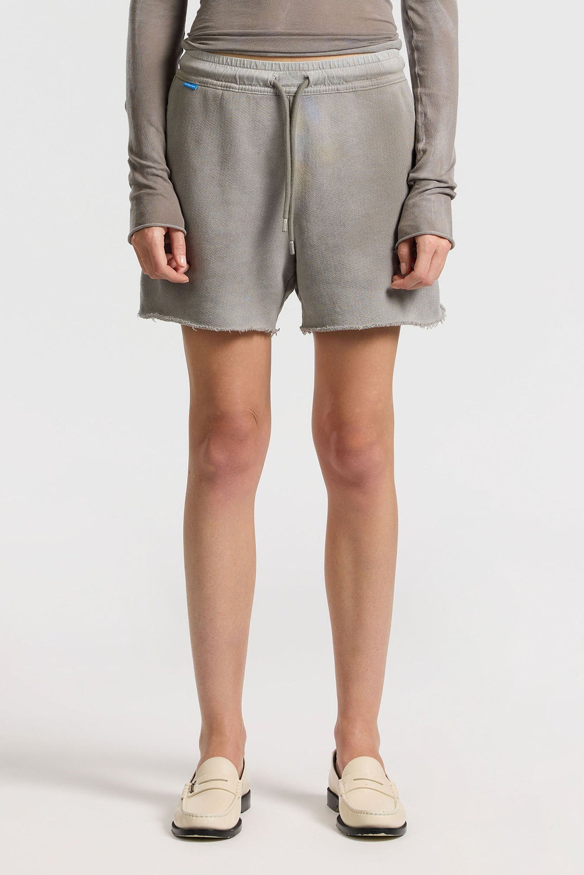 Boston Short