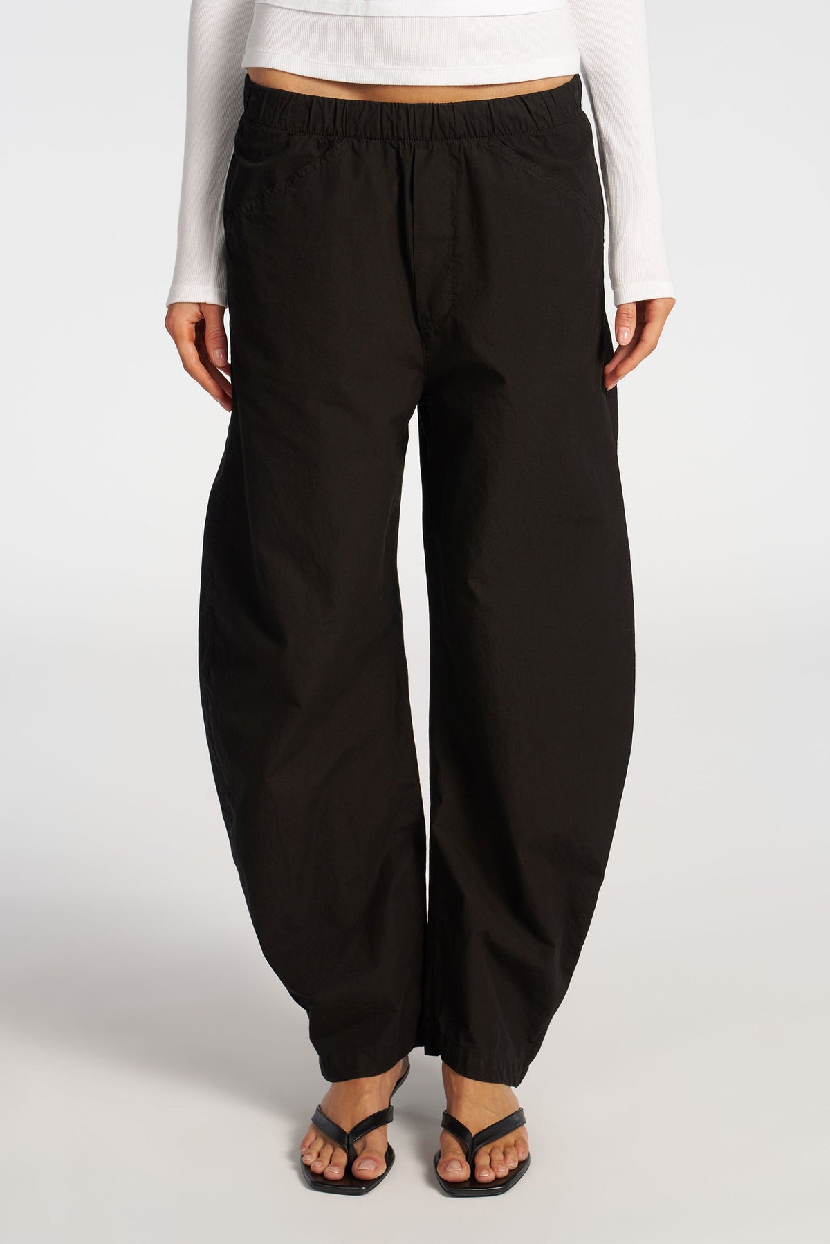Santorini Trouser