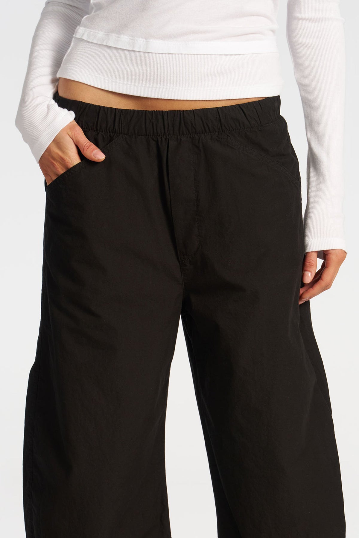 Santorini Trouser