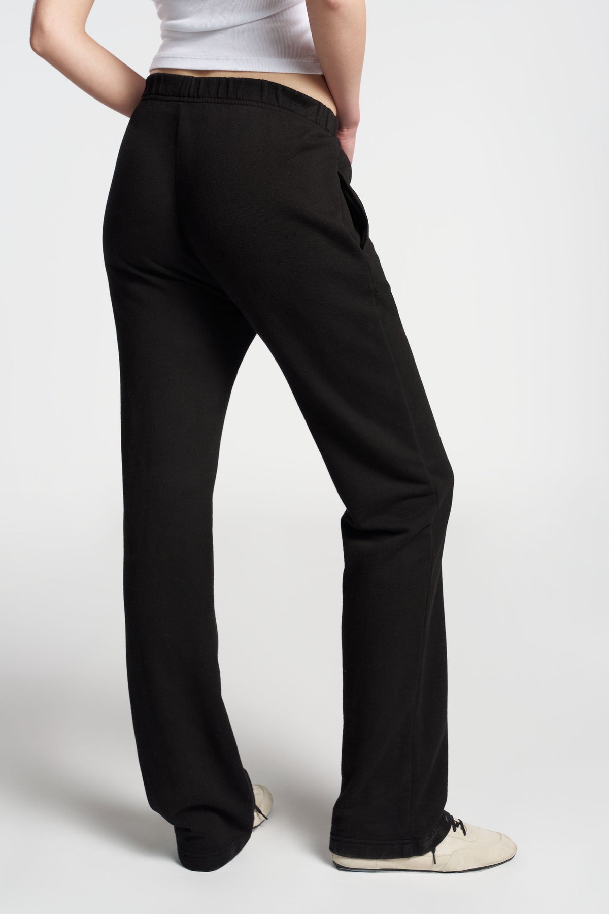 Roma Sweatpant
