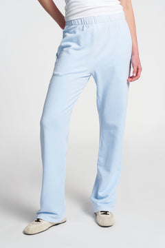 Vintage Powder Blue
