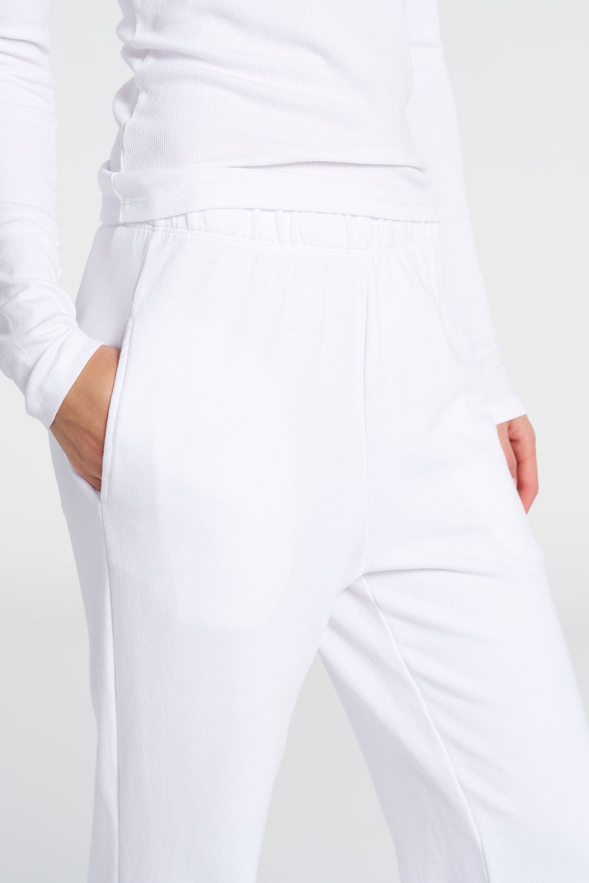 Roma Sweatpant