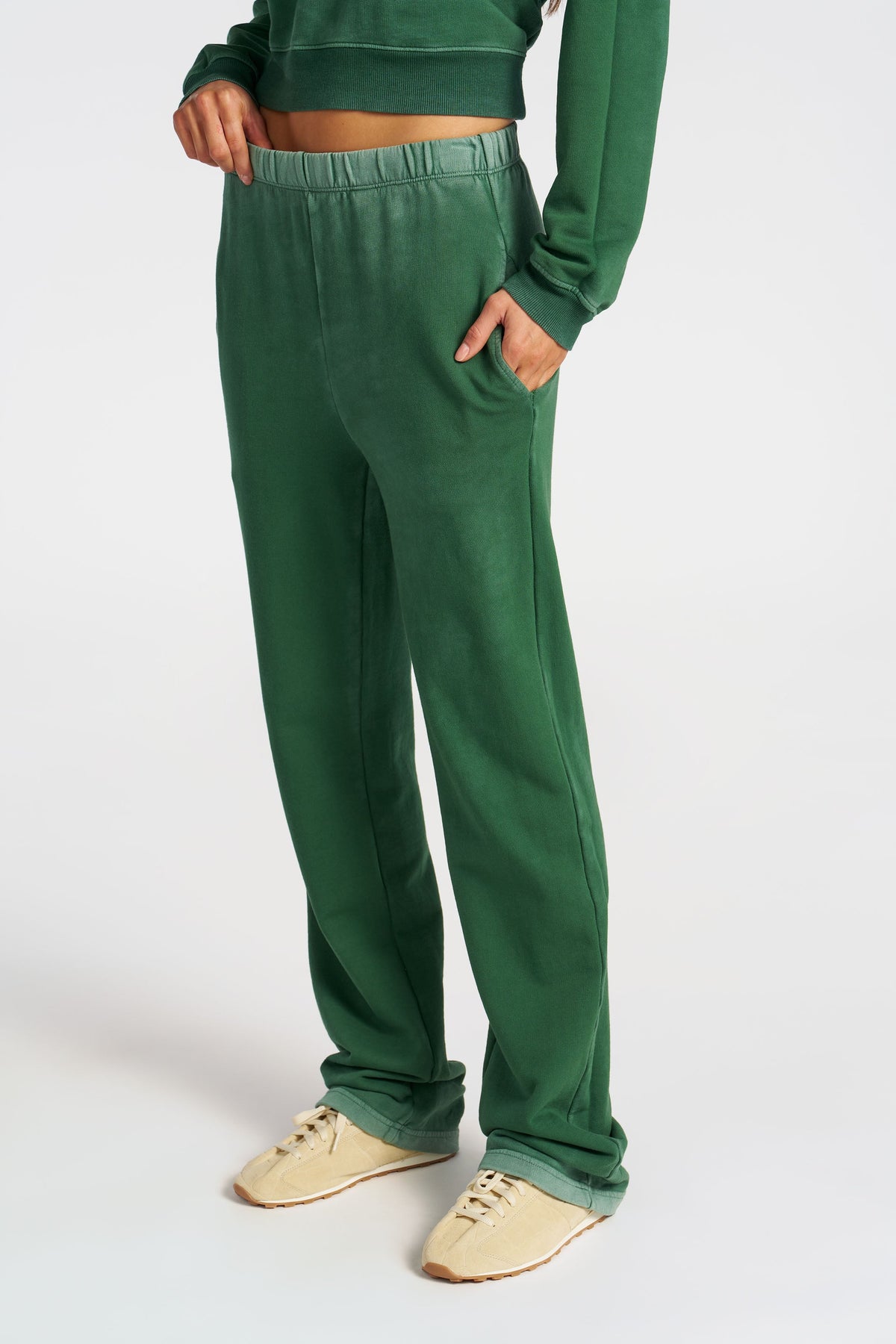 Roma Sweatpant
