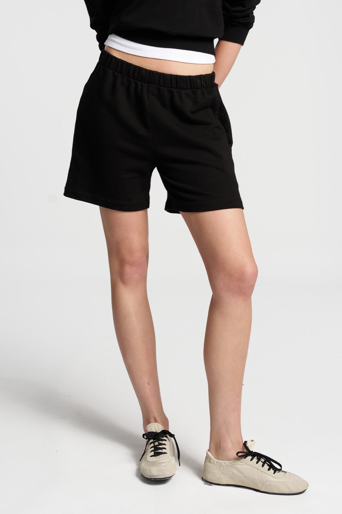 Roma Short
