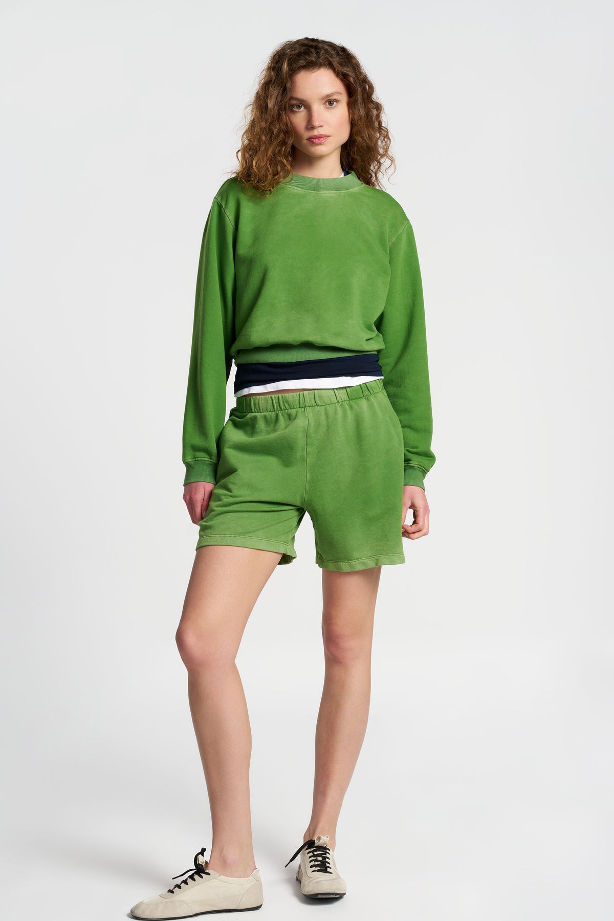Roma Short