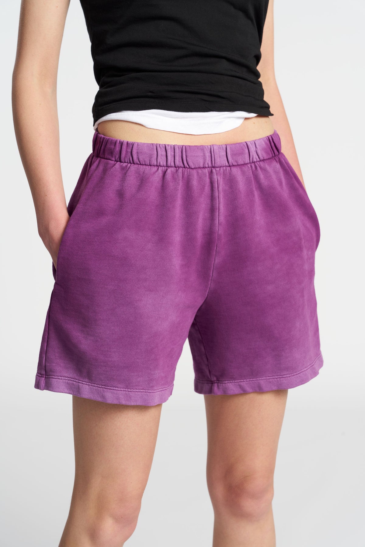Roma Short