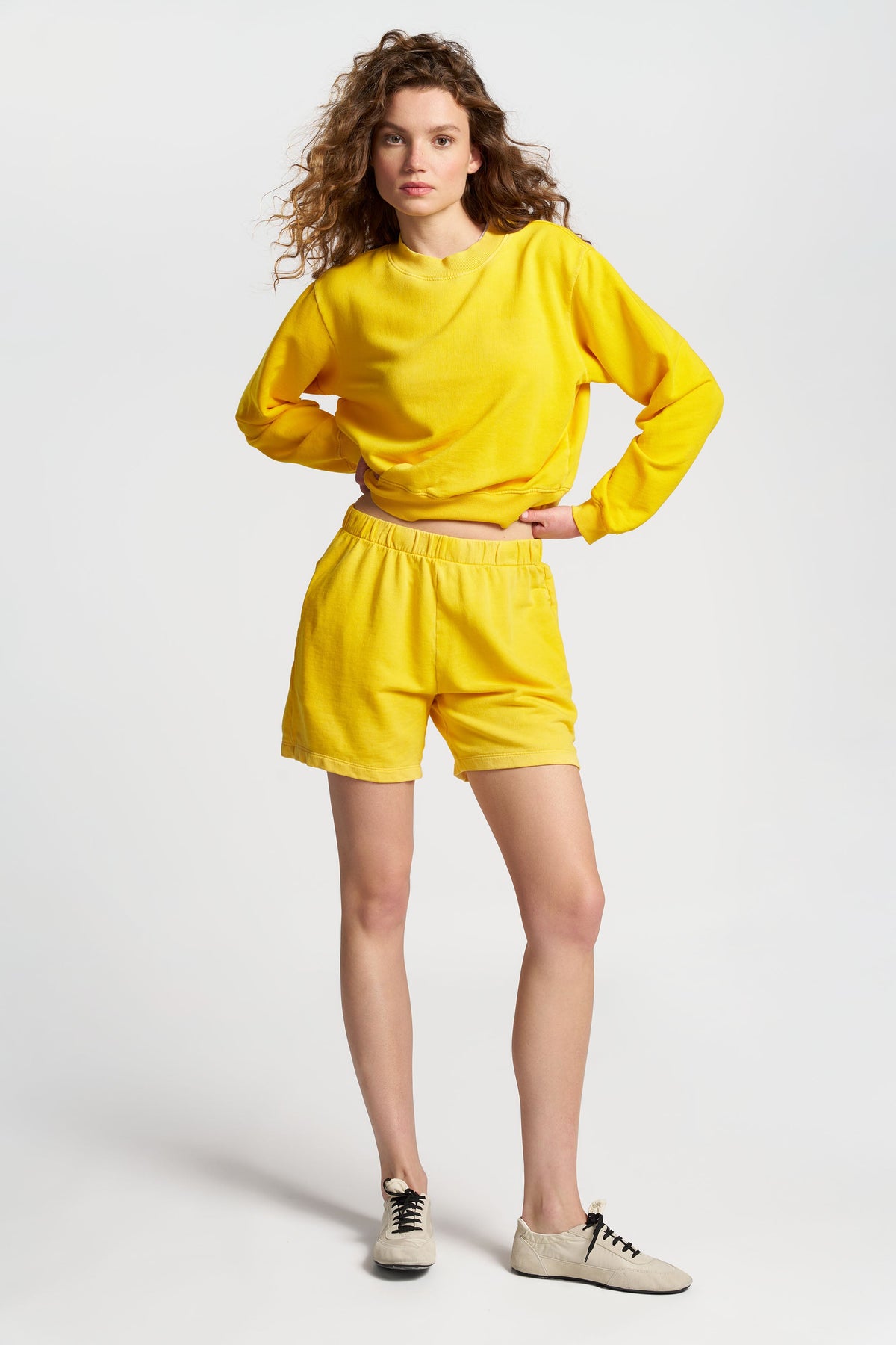 Roma Short