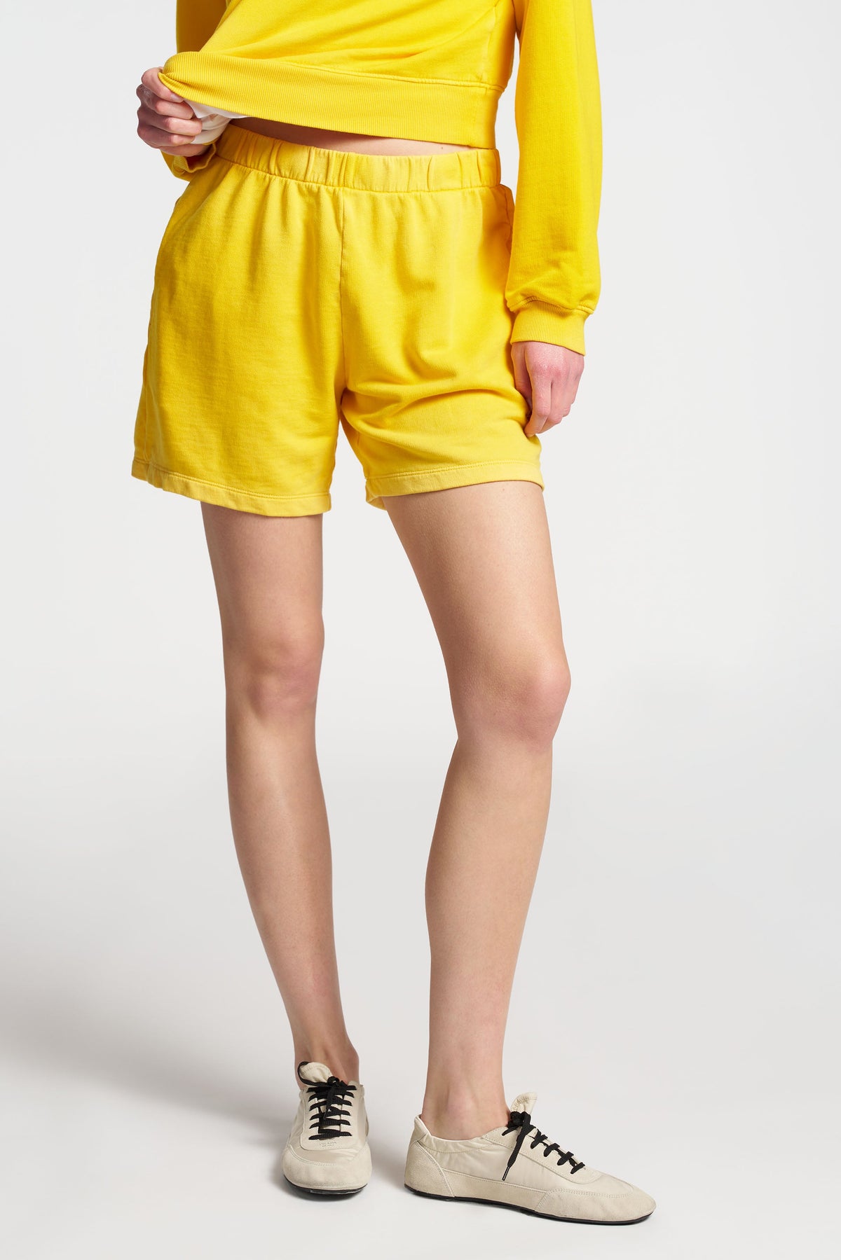 Roma Short
