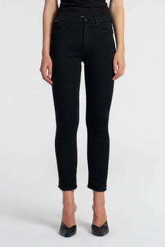 Raw Black