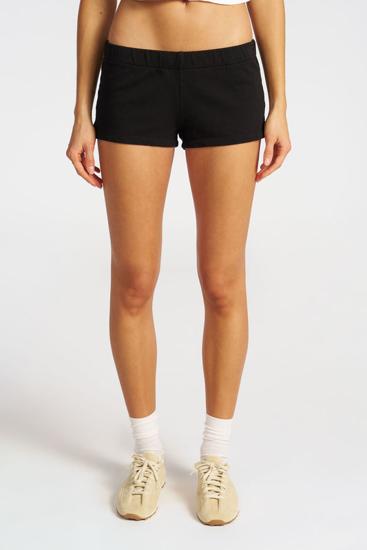 Roma Hot Short