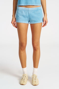 Vintage Azure Blue