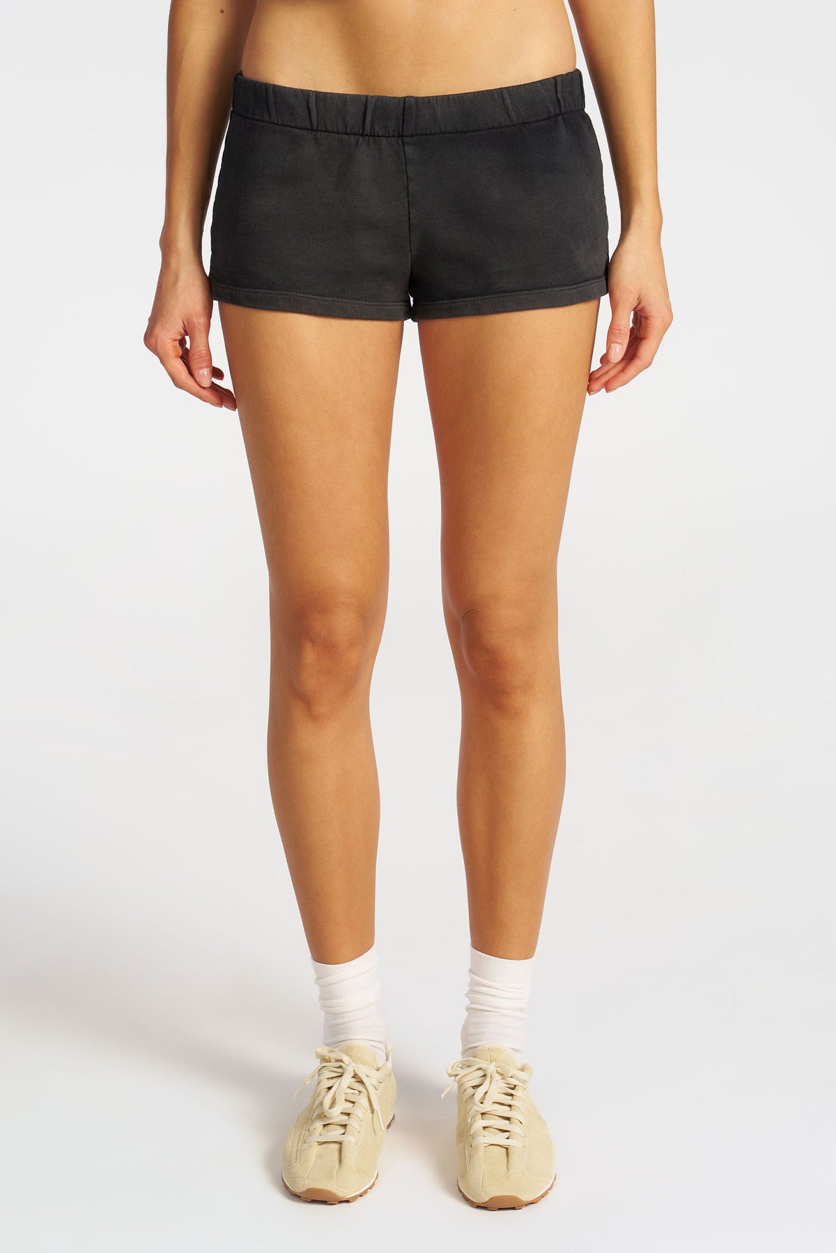 Roma Hot Short