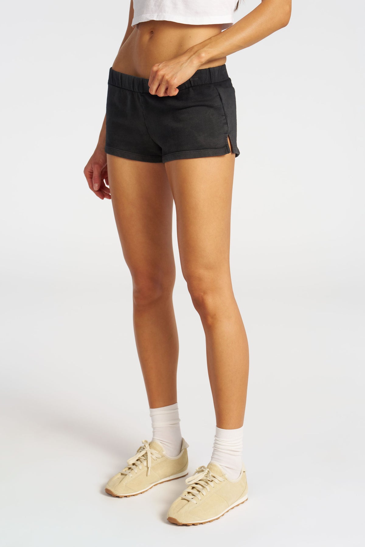 Roma Hot Short