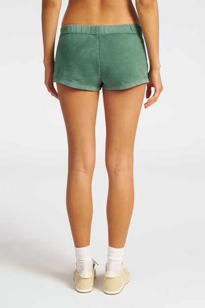 Roma Hot Short