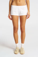 Roma Hot Short