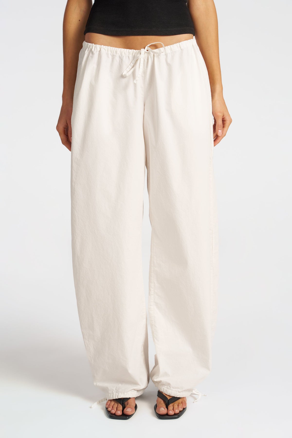 Santorini Drawstring Pant