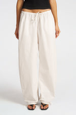 Santorini Drawstring Pant