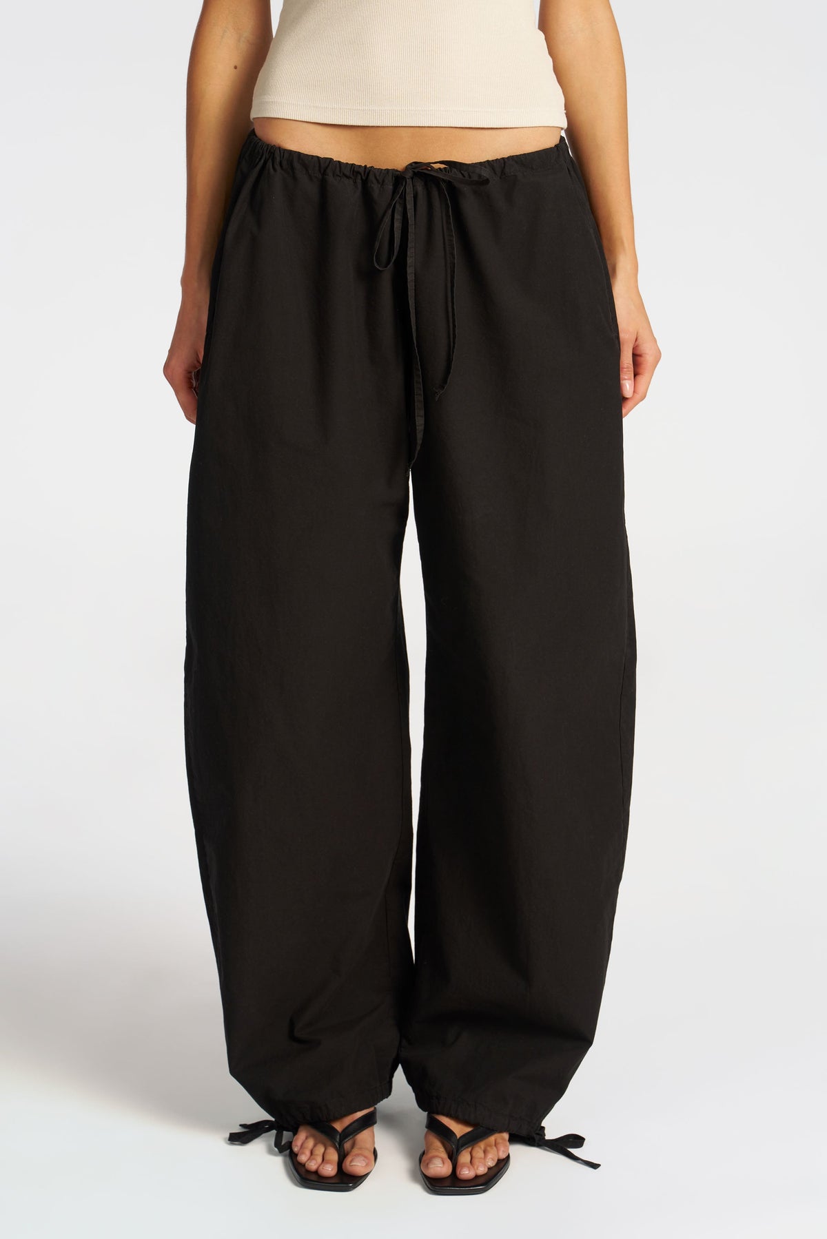 Santorini Drawstring Pant