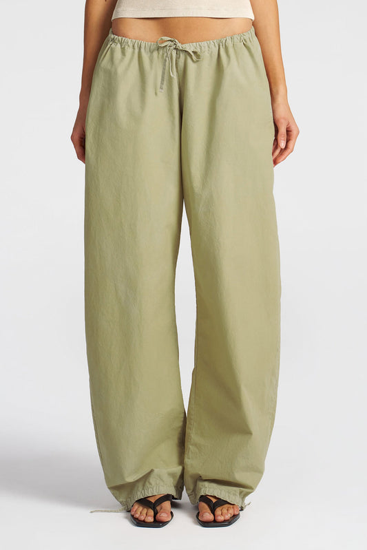 Santorini Drawstring Pant