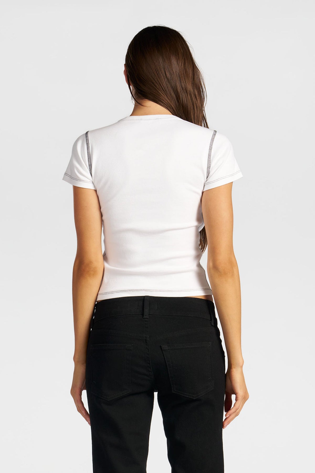 Seoul Tee
