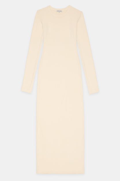 Verona Crewneck Maxi Dress