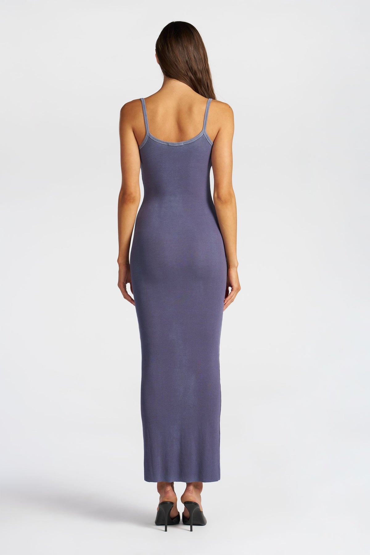 Verona Spaghetti Maxi Dress