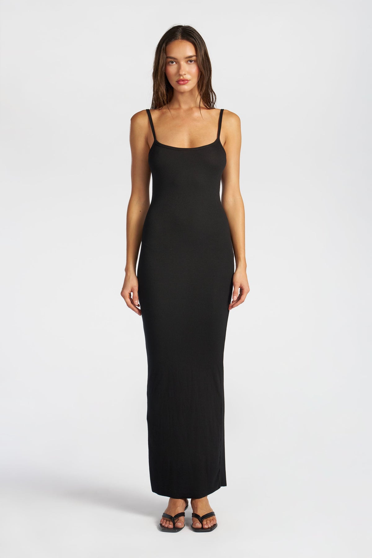 Verona Spaghetti Maxi Dress