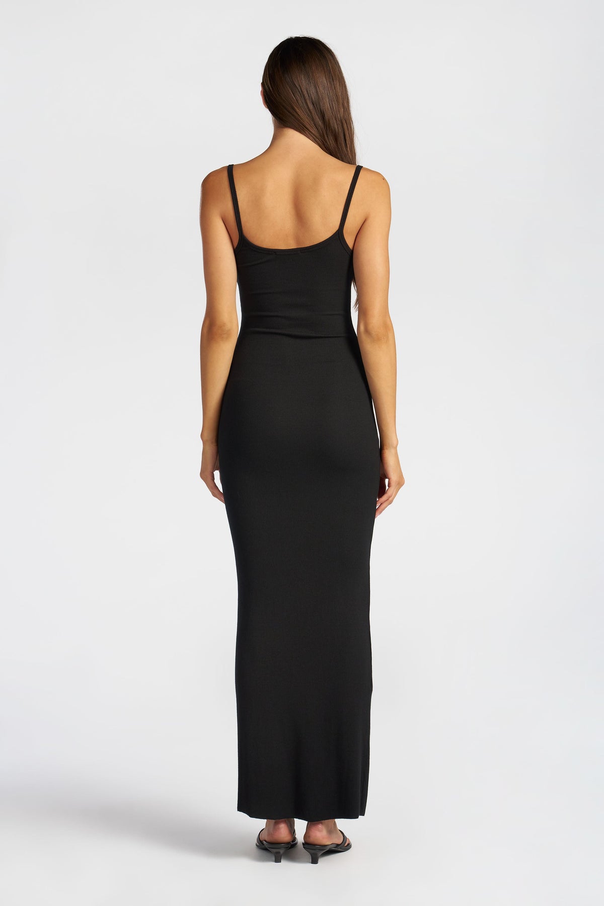 Verona Spaghetti Maxi Dress