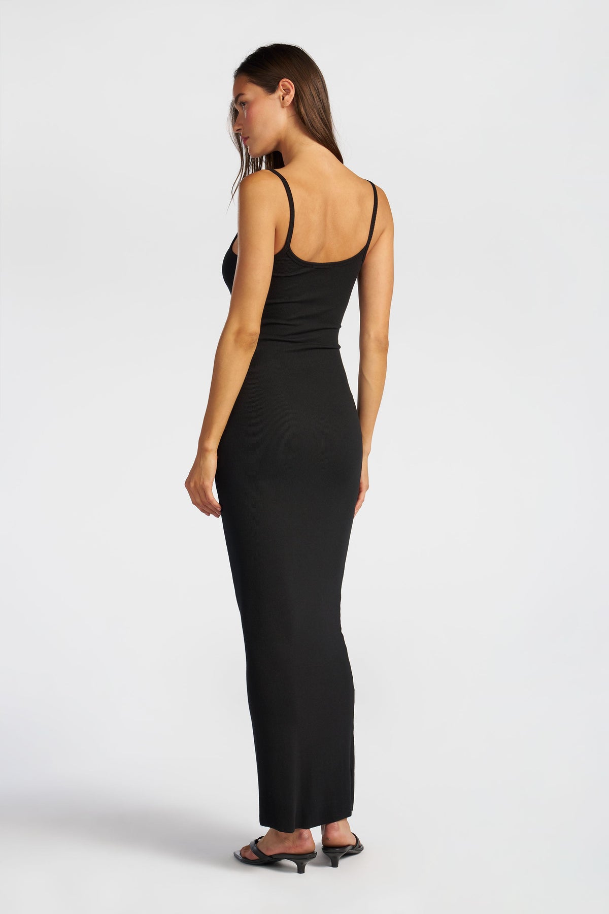 Verona Spaghetti Maxi Dress